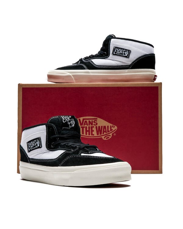 Vans UA Half Cab 33 DX | VN0A5KX6BA21 | AFEW STORE